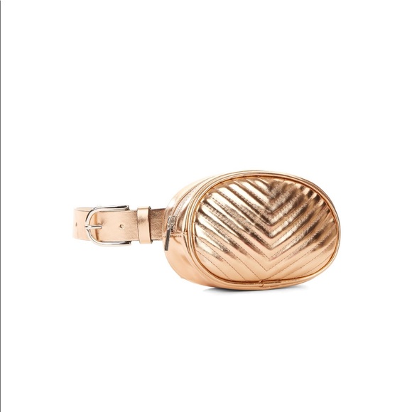 No Boundaries Accessories - No boundaries belt bag